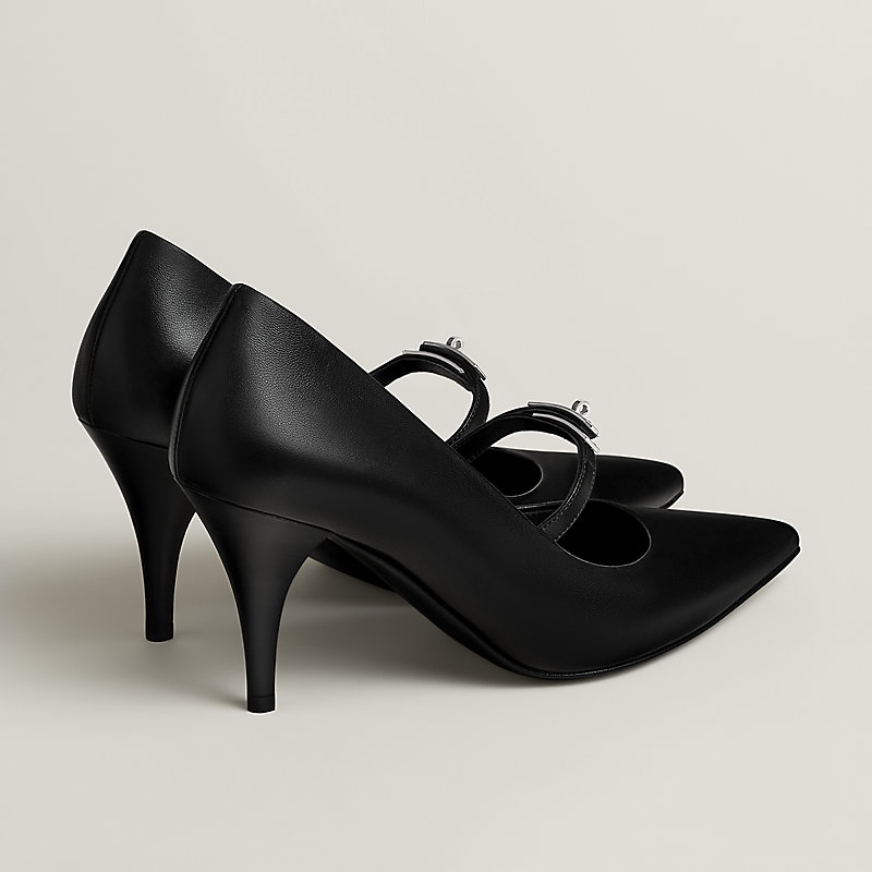 パンプス 《マジェステ》 80 | Hermès - エルメス-公式サイト